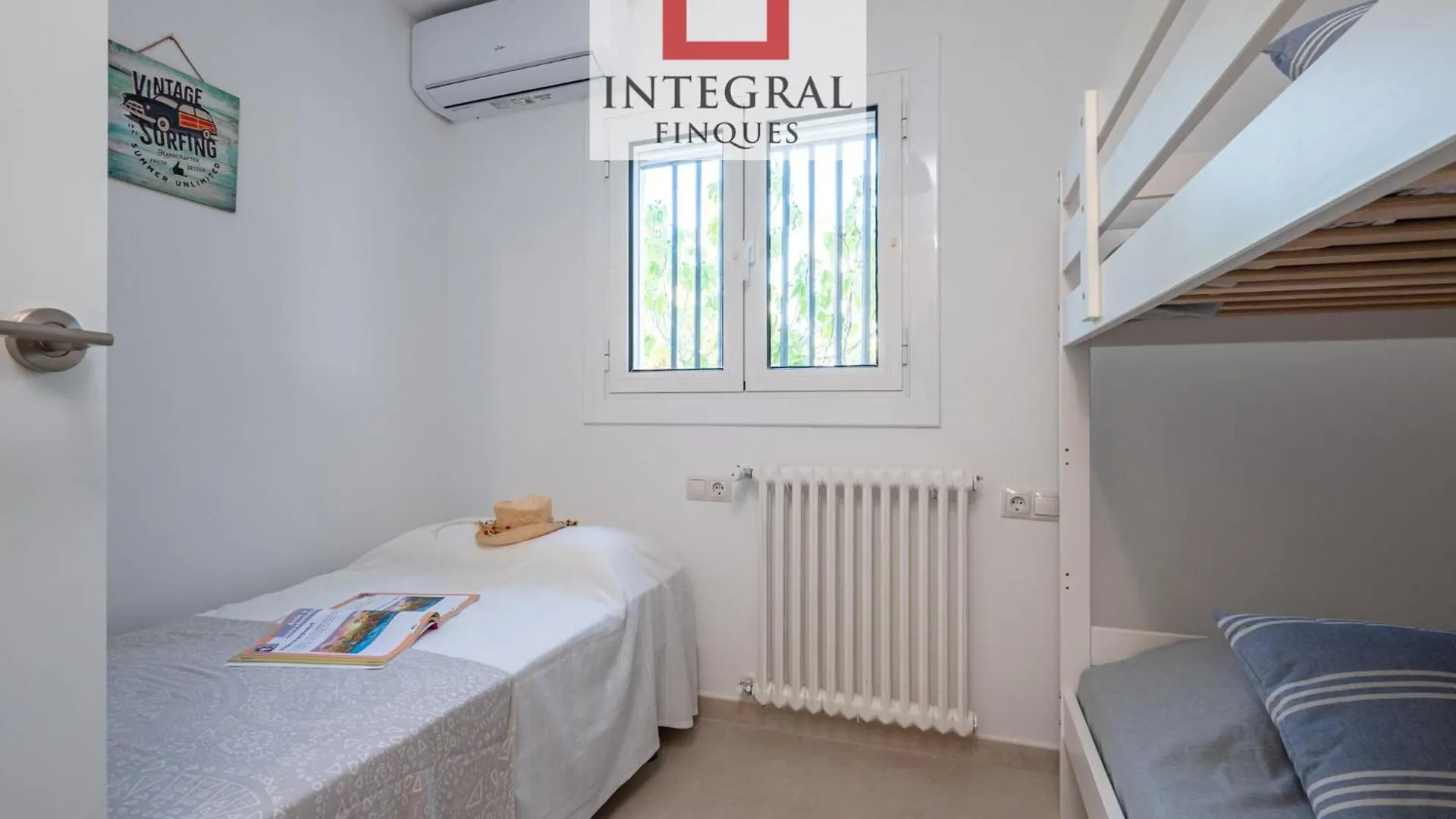 Tatil Evi Casa Ses Salines Villa Vall-Llobrega