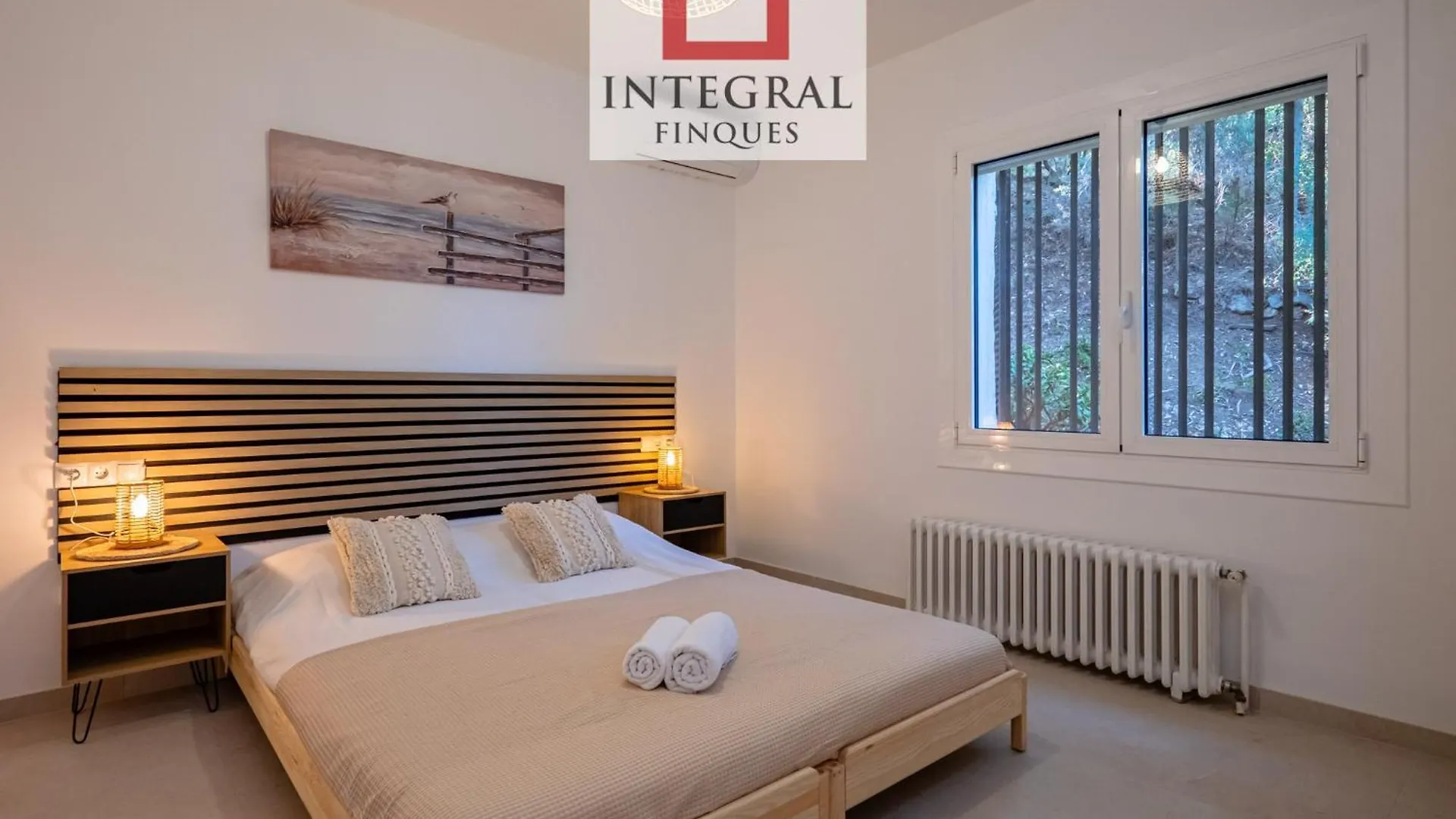 Casa Ses Salines Villa Vall-Llobrega 0*,  İspanya
