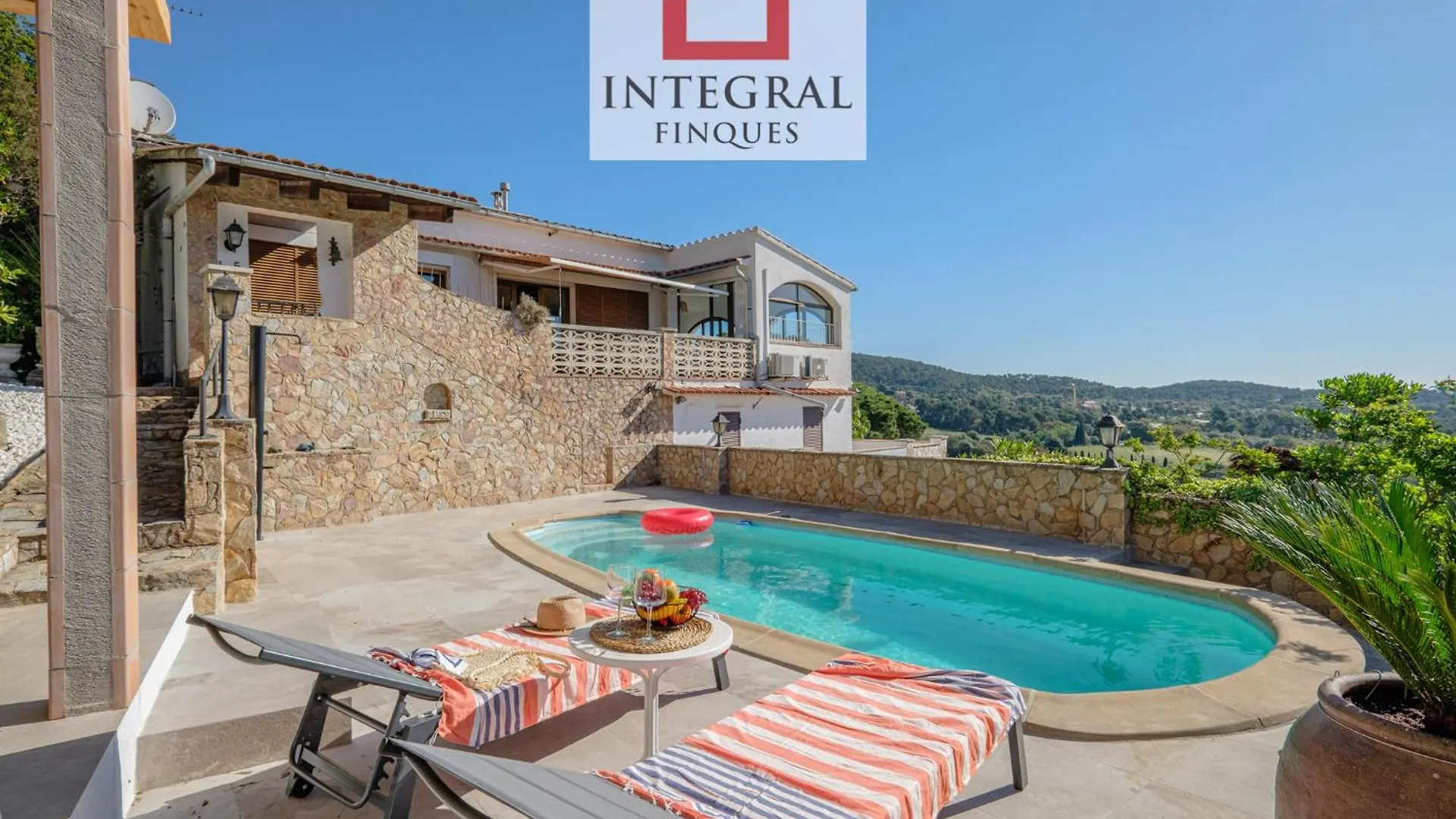 Casa Ses Salines Villa Vall-Llobrega