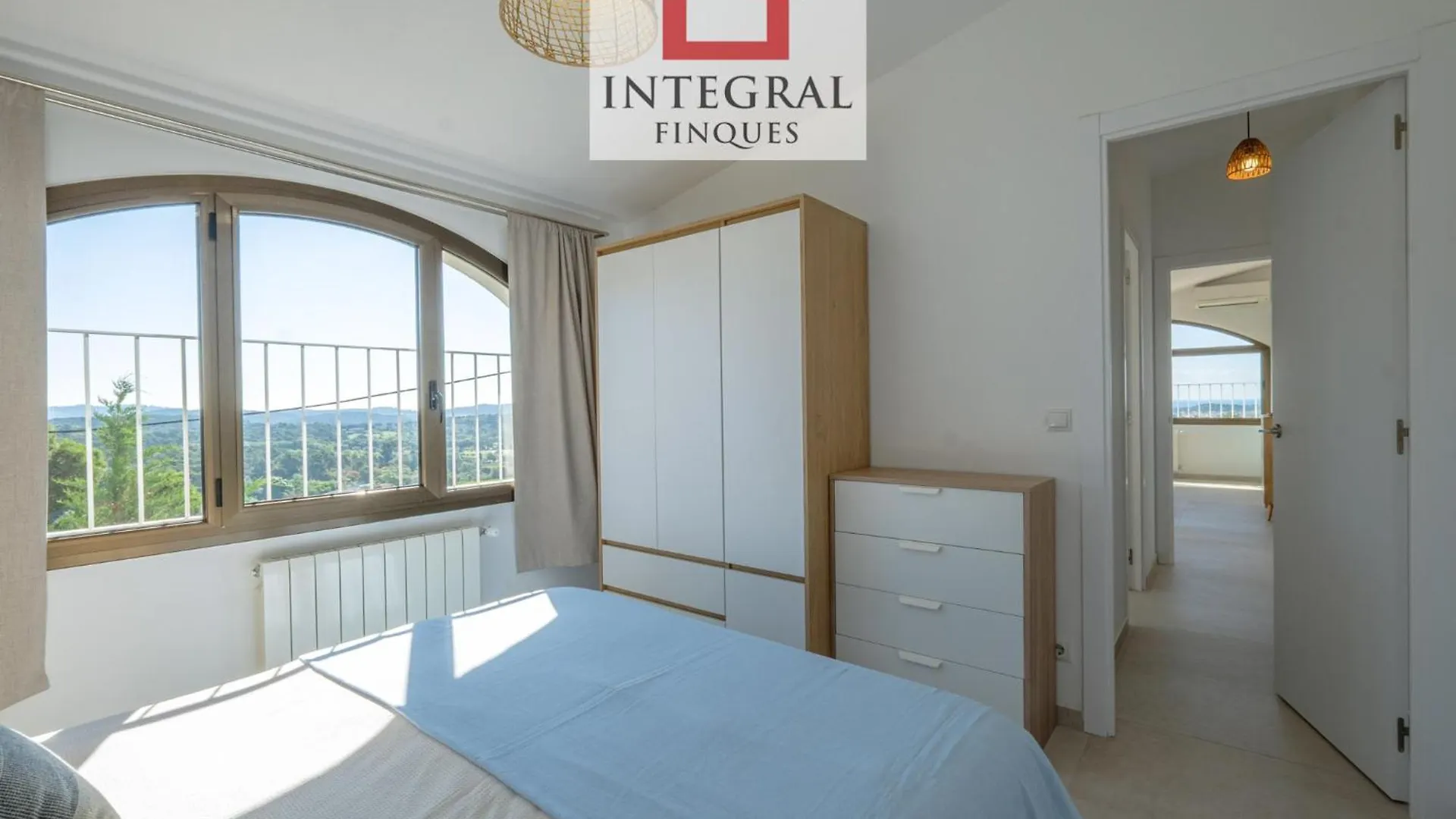 Tatil Evi Casa Ses Salines Villa Vall-Llobrega İspanya