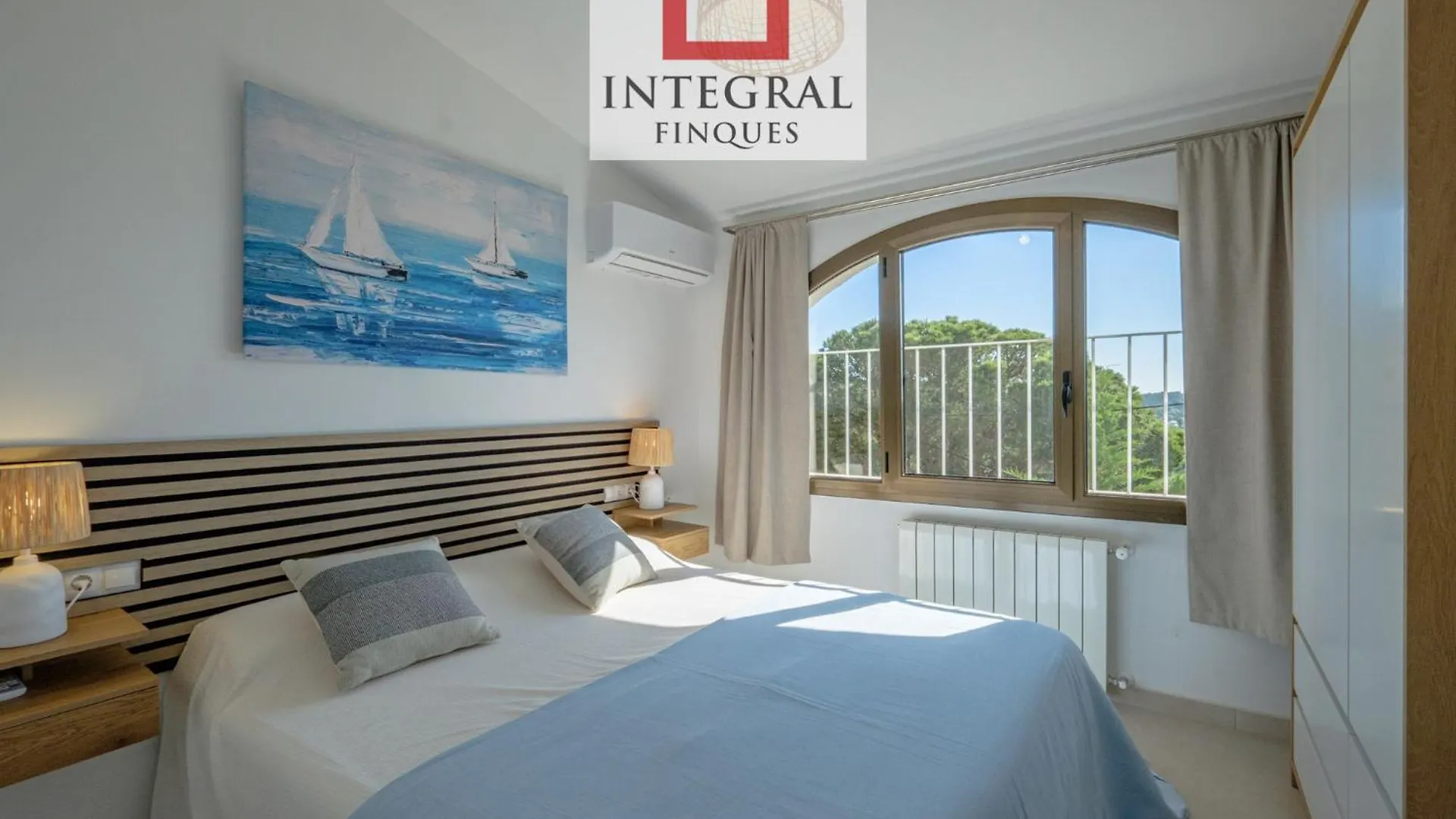 Tatil Evi Casa Ses Salines Villa Vall-Llobrega