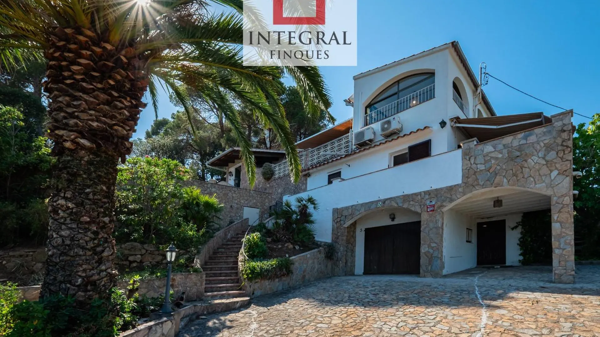 Casa Ses Salines Villa Vall-Llobrega Tatil Evi